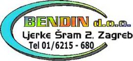 Bendin d.o.o.